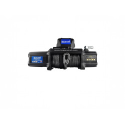 Купить Лебедка электрическая Husar S BST 12000 Lbs synthetic 5443 кг 12 В